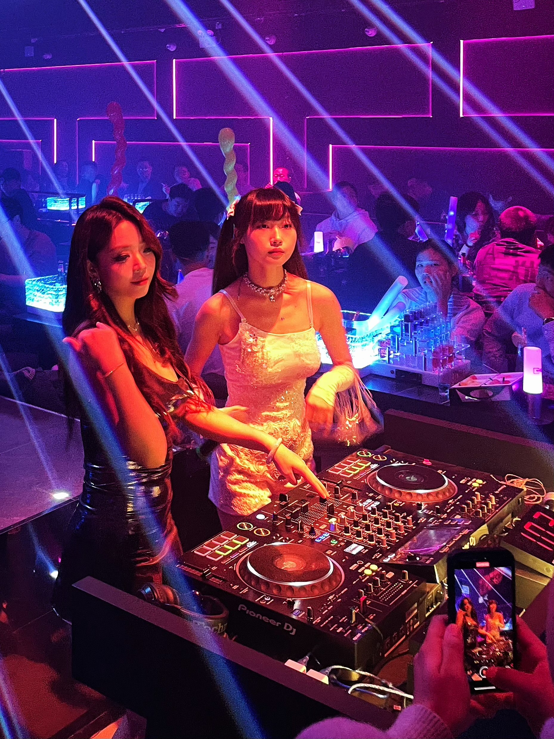 上海商务ktv及中低端区别解析-嘉定区ktv预订