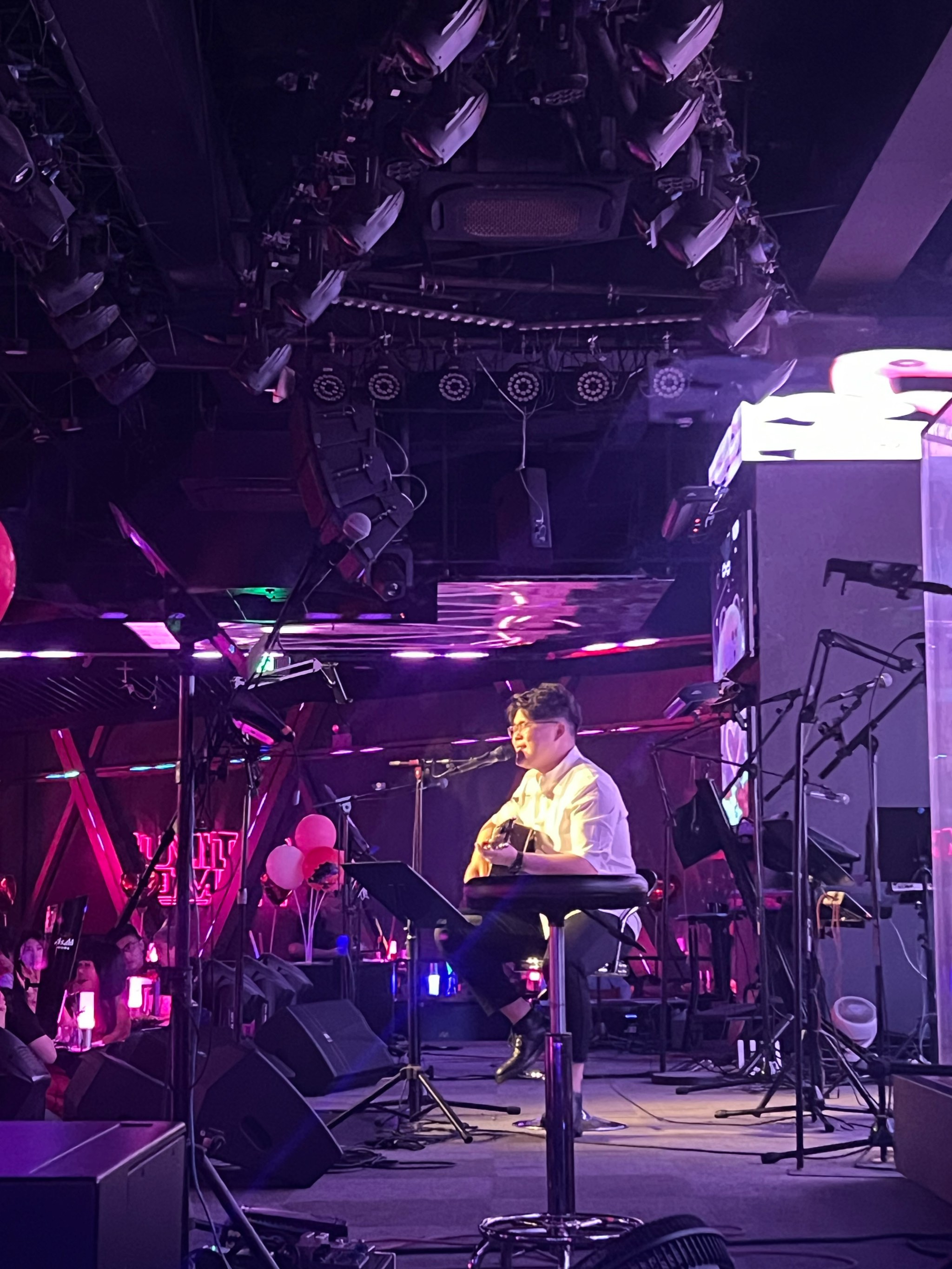 上海商务ktv引领商务ktv新模式-嘉定区ktv预订